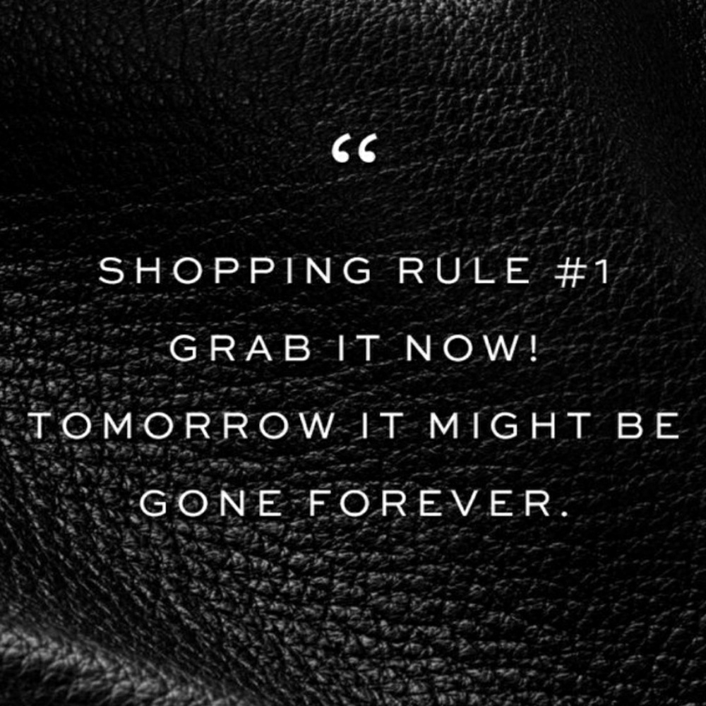 Grab It Now!